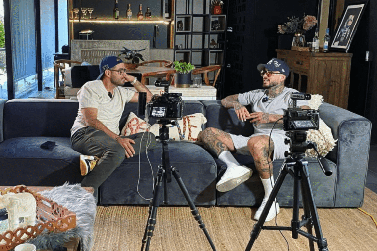 Productora Audiovisual Medellin