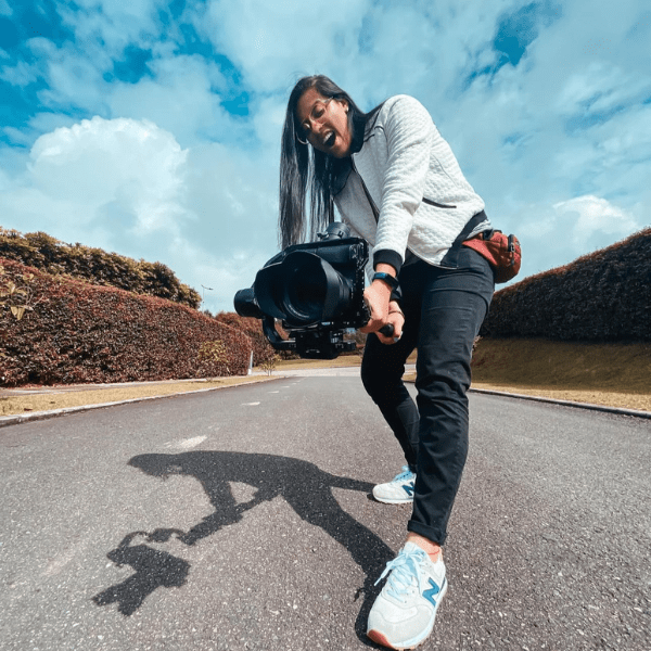 Nosotros cuwo creativo