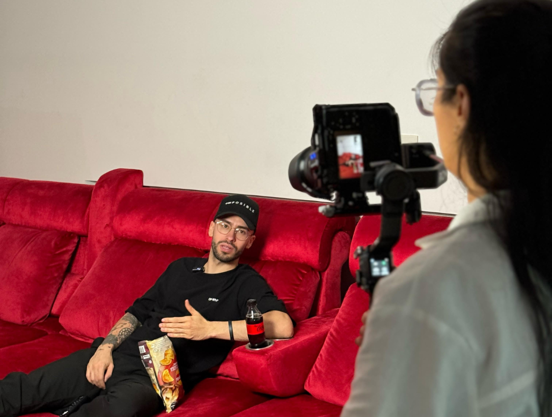 Portafolio cuwo creativo - Productora Audiovisual