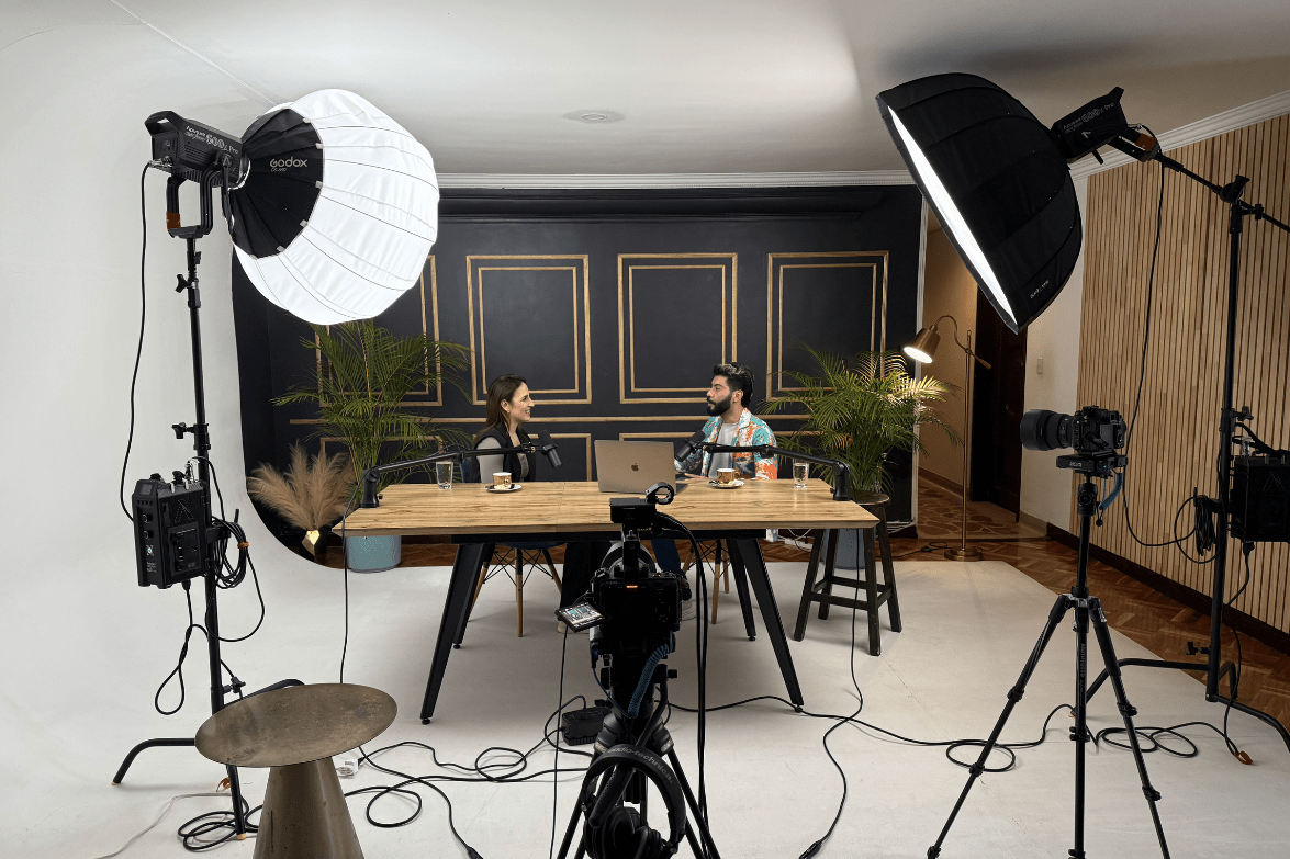 Productora Audiovisual Medellin