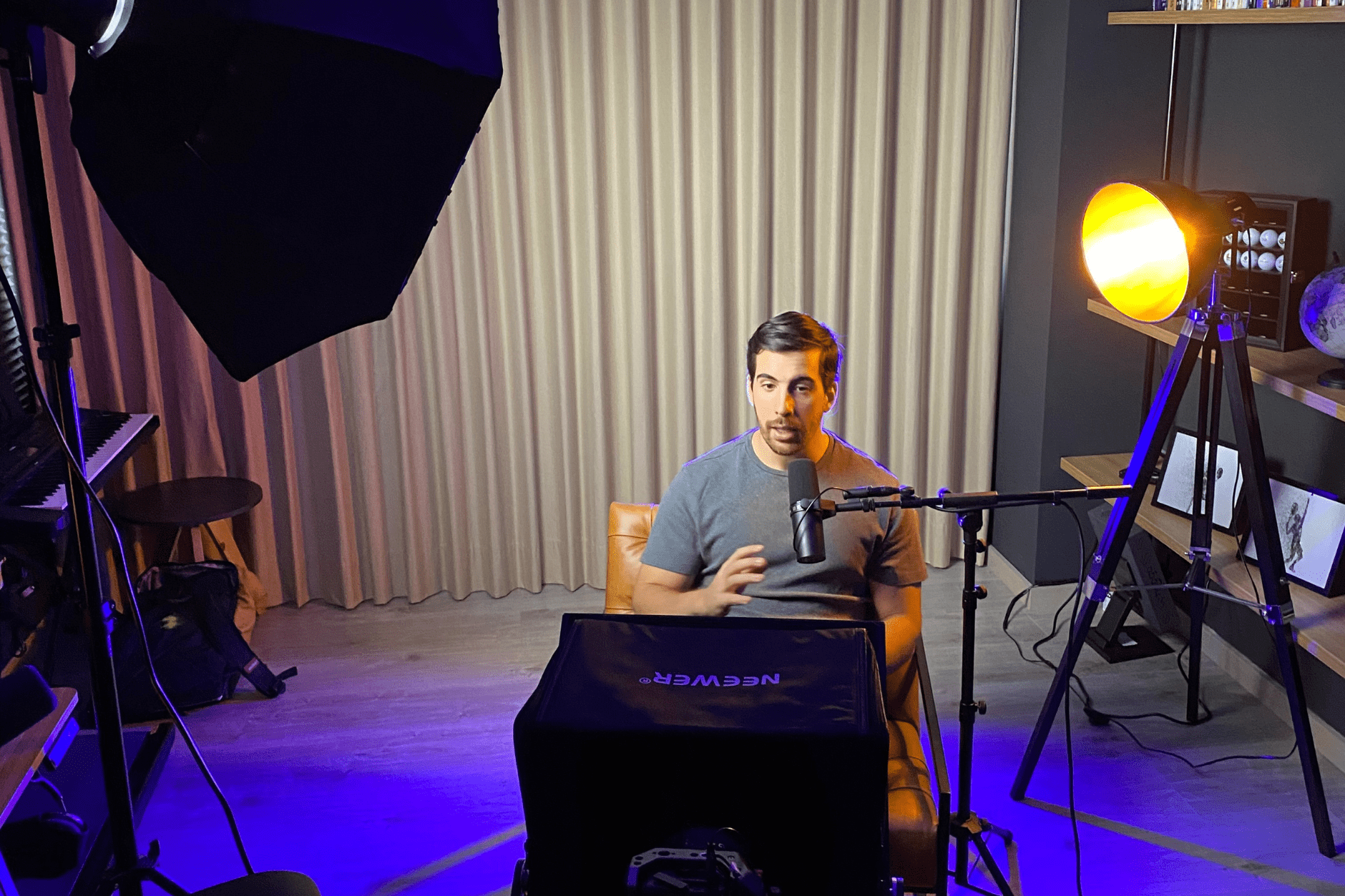 Productora Audiovisual Medellin